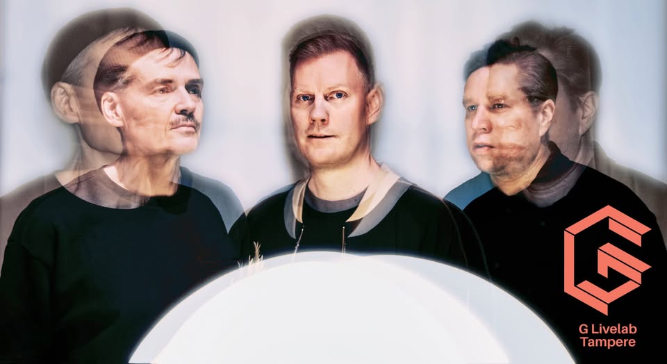Aki Rissanen Trio