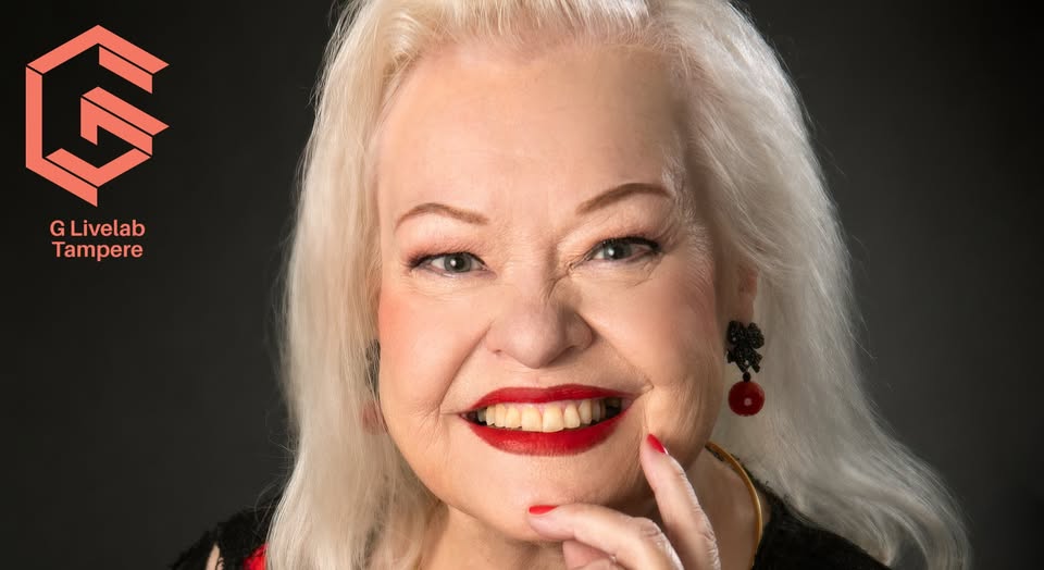 Anneli Saaristo: Yleisön pyynnöstä