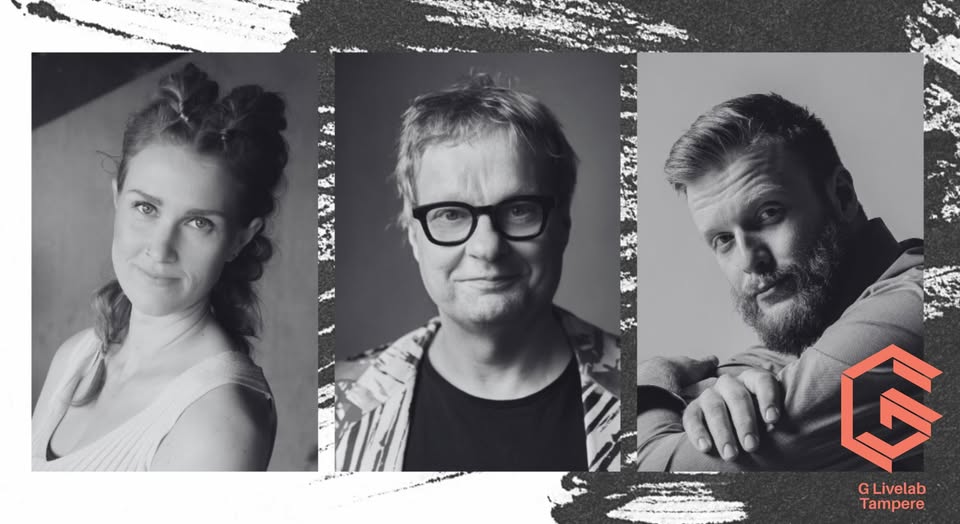 Iiro Rantala Standards Trio