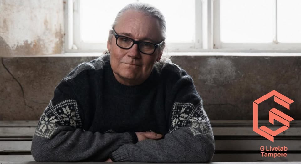 Edu Kettunen: 45 vuotta myöhemmin + Miika Leivo