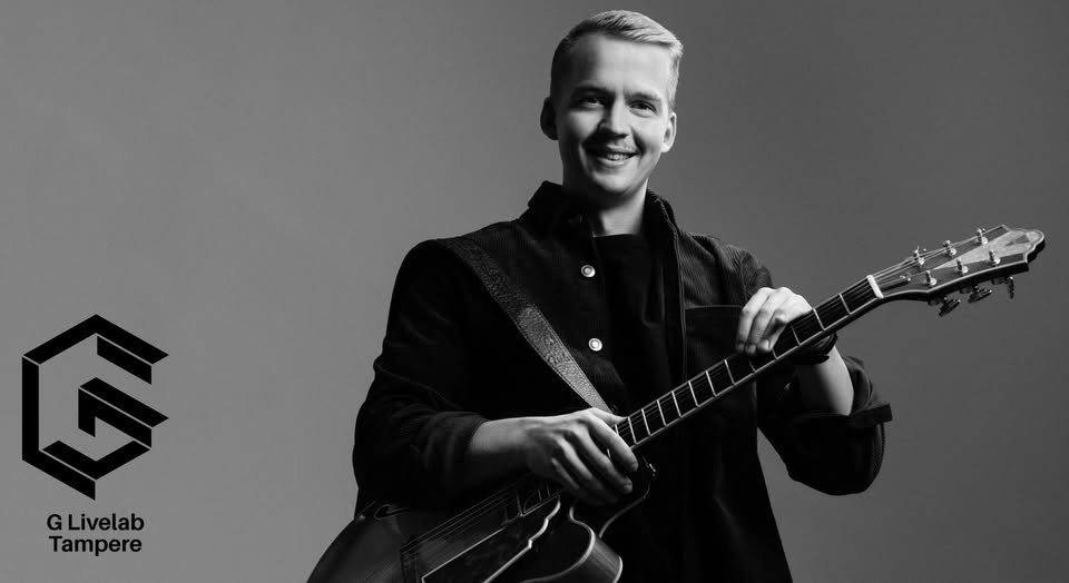 Olli Soikkeli New York Trio