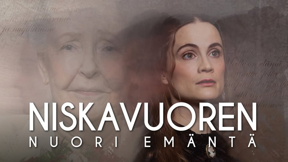 Niskavuoren nuori emäntä