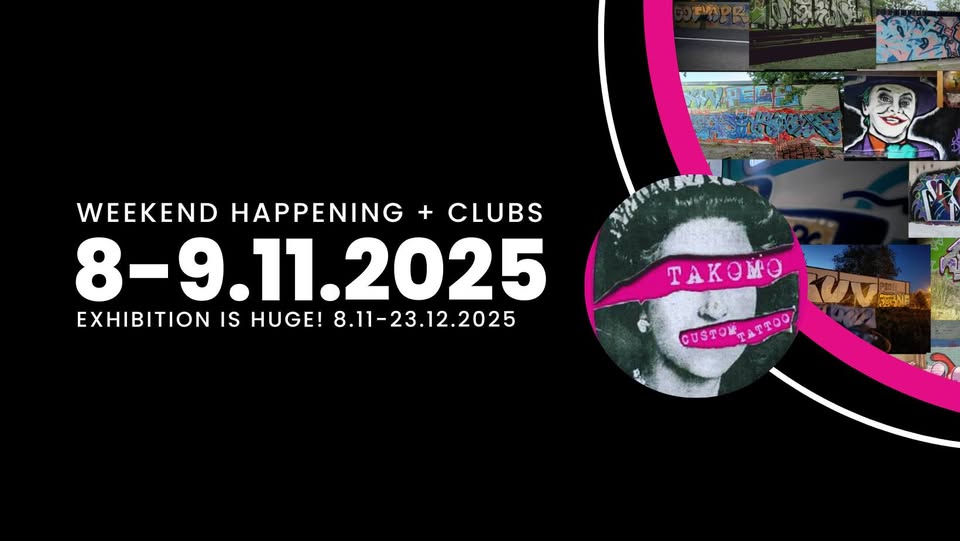 Alakulttuurifest Subculturefest